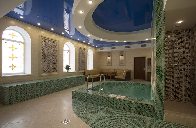 Фото Босфор