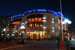 Restoran Tati (Volodymyra Maiakovskoho Avenue, 11/2), restaurant
