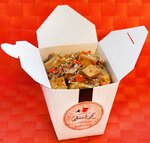 Kompaniya po dostavke kitayskoy yedy Quick Li (Symona Petliury Street, 28), food and lunch delivery