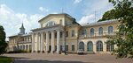 Profsoyuz rabotnikov instituta khimicheskoy fiziki im. N. N. Semenova Ran (Kosygina Street, 4), research institute