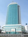 Gosudarstvennaya aviatsionnaya sluzhba Ukrainy (Peremohy Avenue, 14), government ministries, services