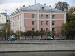 Посольство Республики Южная Осетия (Курсовой пер., 9, Москва), посольство, консульство в Москве