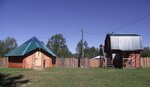 Мультинское раздолье (посёлок Замульта, Зелёная улица, 4Б), база, демалыс үйі  Алтай Республикасында