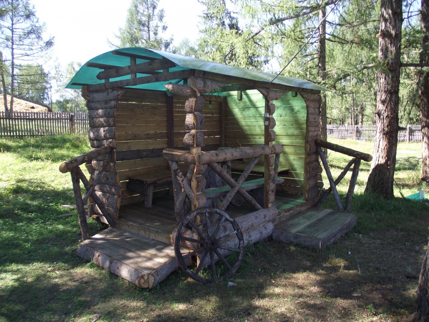 Фото отеля 4