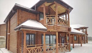Иное жильё Поместье Керменчик