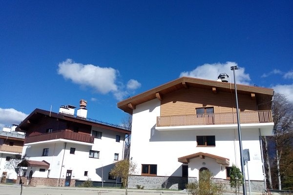 Фото СКИ Вилладж