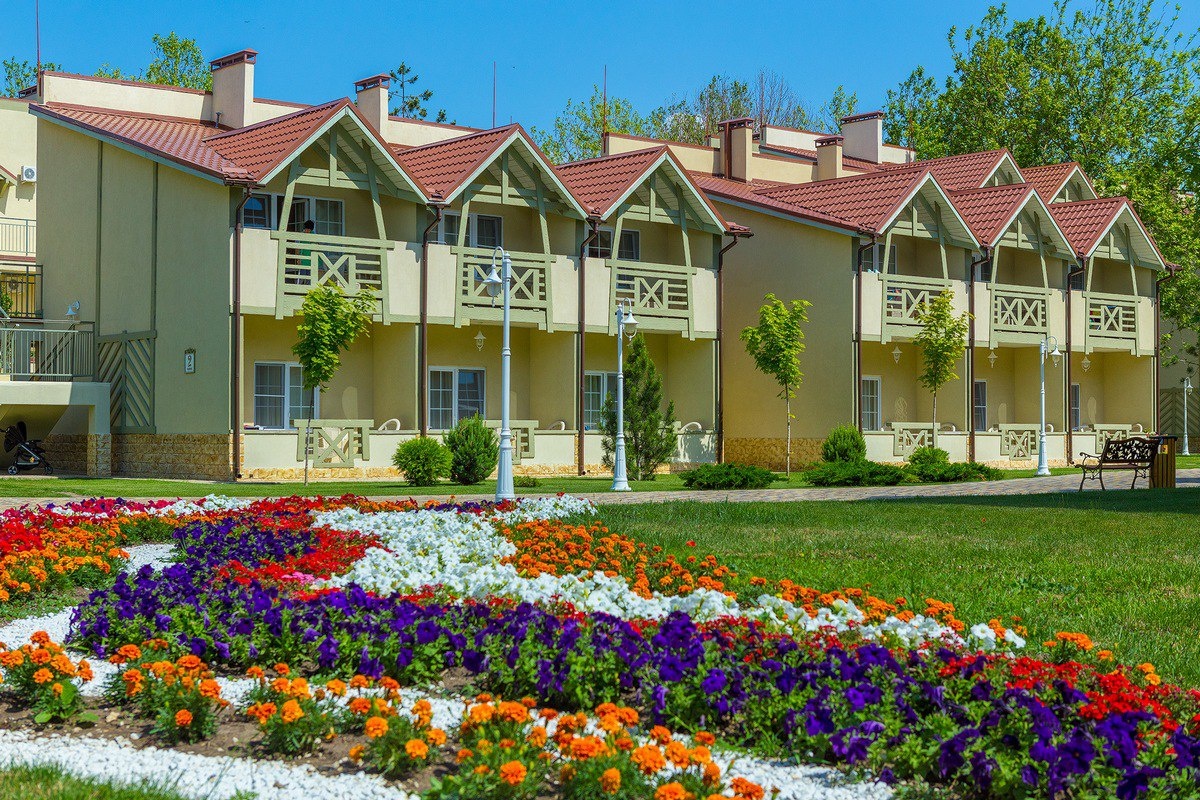 Фото отеля 4