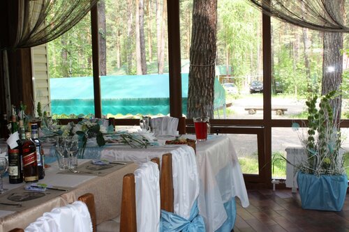 Гостиница Бирюза  4.9* — фото 5