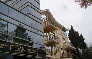 Fidan
