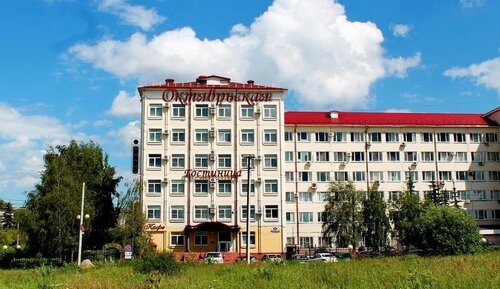 Октябрьская — фото 3