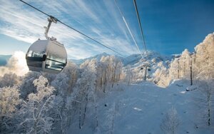 СКИ Вилладж