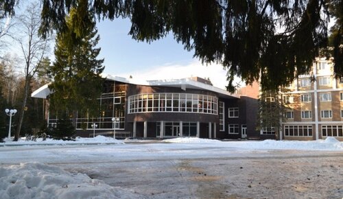 Sanatorium Нара, Moscow and Moscow Oblast, photo
