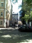 Italy embassy (Yaroslaviv Val Street, 32А), embassy, consulate