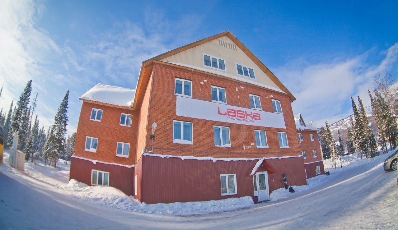 Фото отеля 4