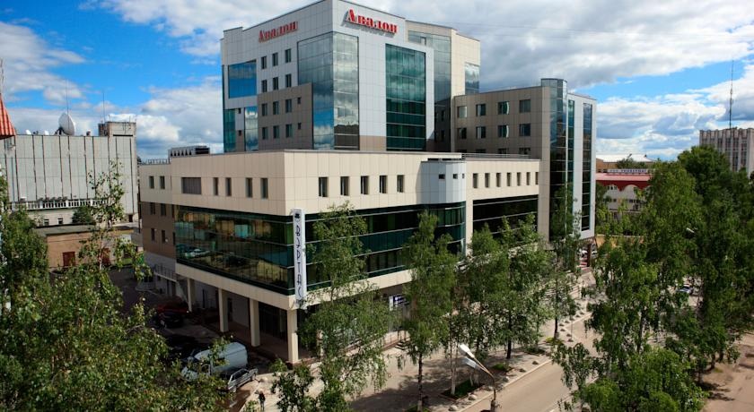 Фото отеля 2