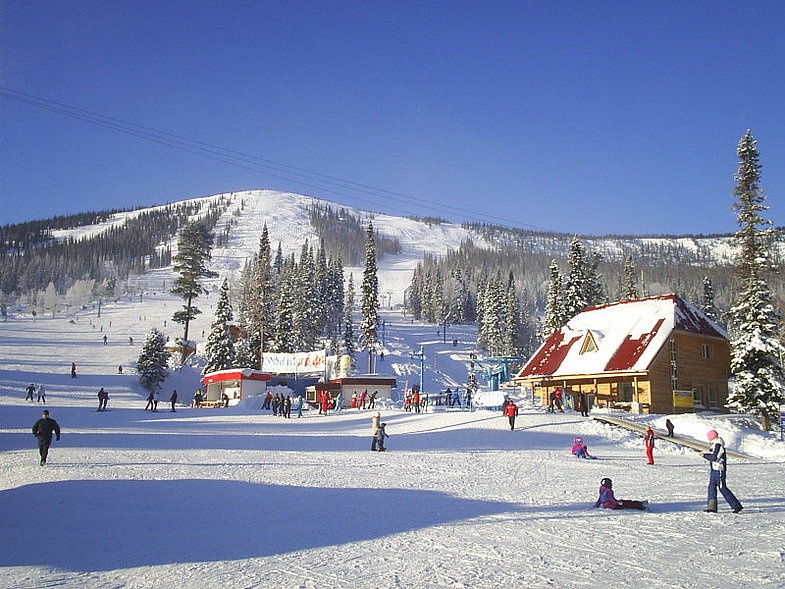 Фото отеля 5