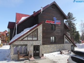 Фото Вертикаль