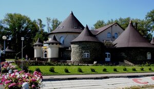 отель Парк Отель