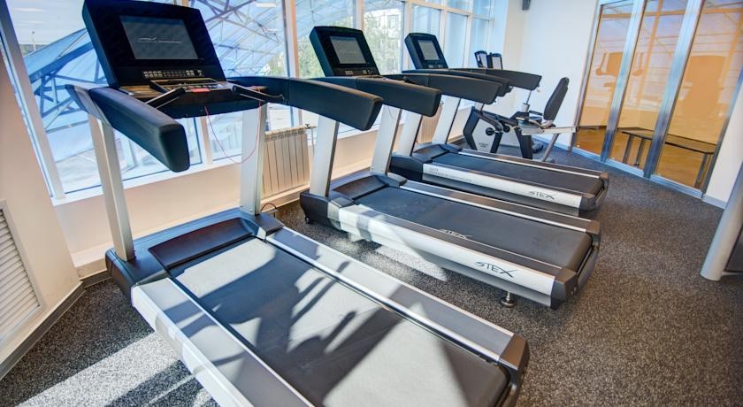 Фото отеля 5