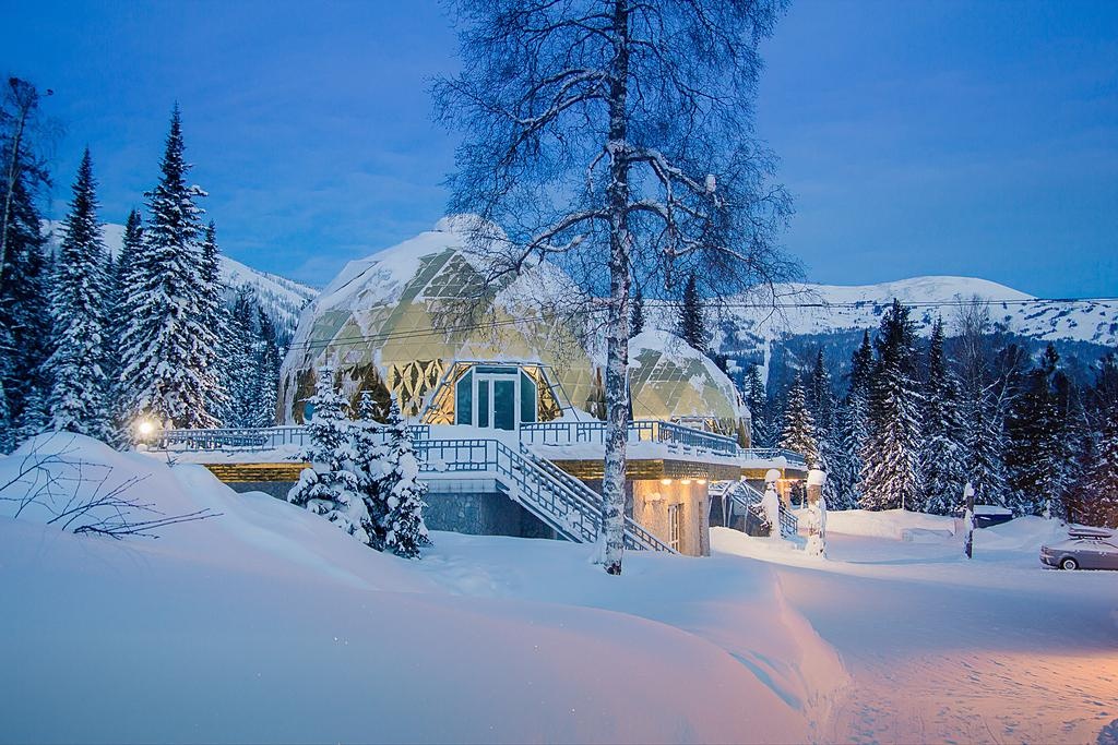 Фото отеля 2