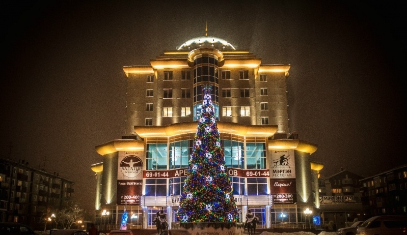 Фото отеля 4