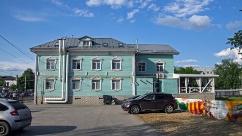 Библиотека — фото 4