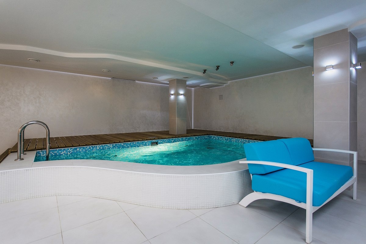 Фото отеля 5