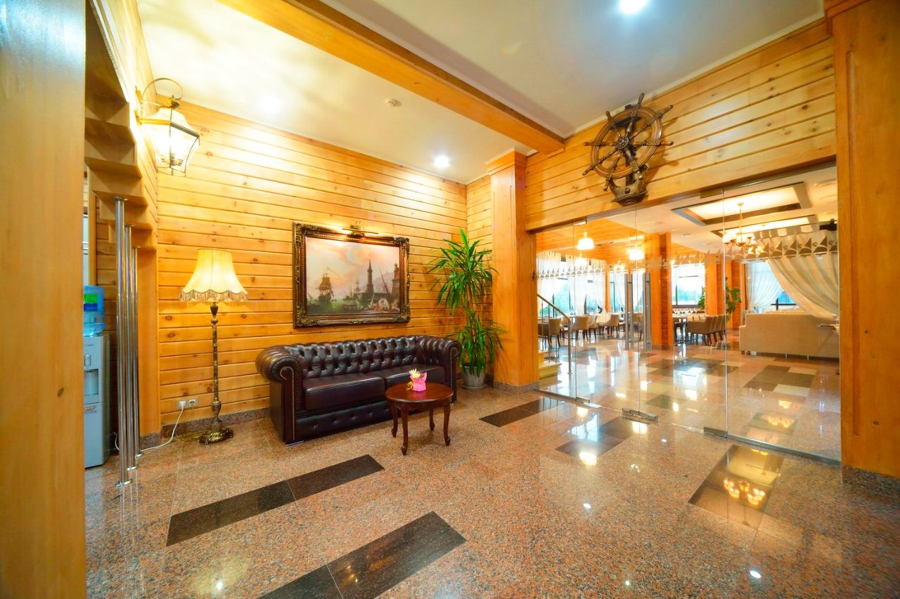 Фото Заречье