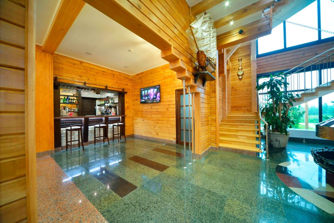 Фото Заречье