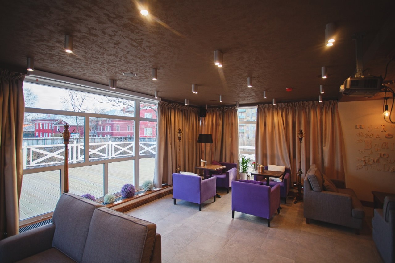 Фото Библиотека