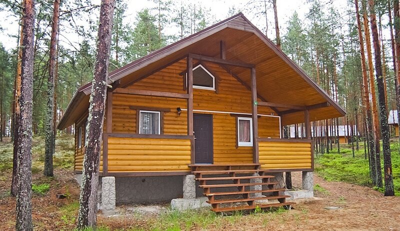 Свирская слобода — фото 1