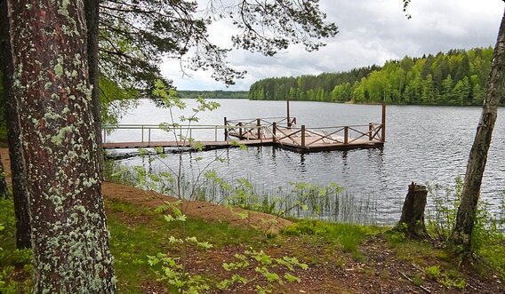 Свирская слобода — фото 5