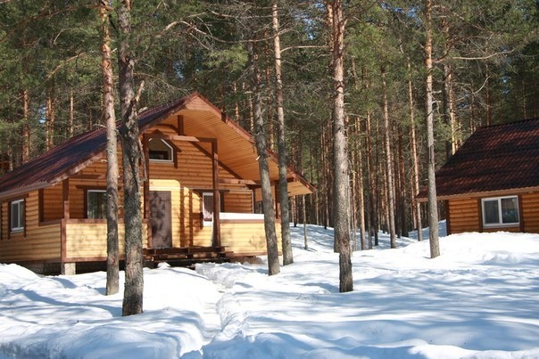 Фото Свирская слобода