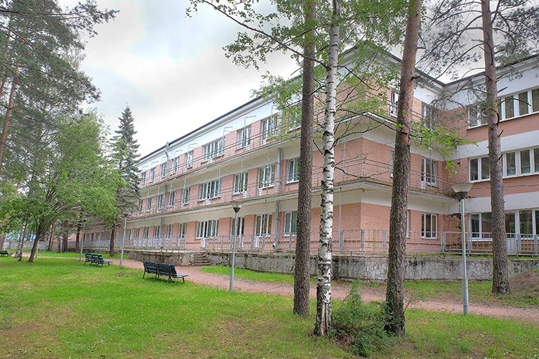 Фото отеля 2