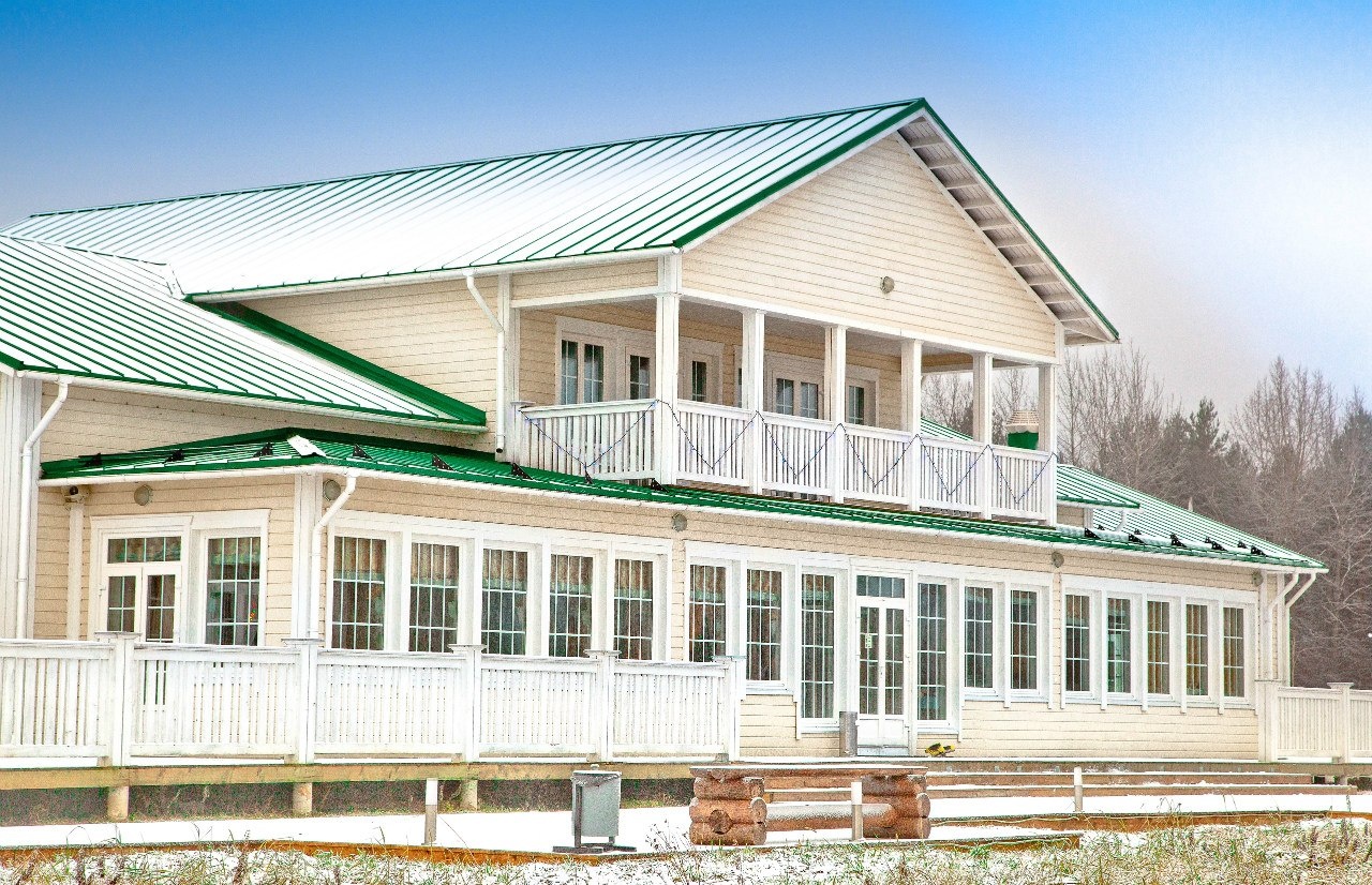 Фото Гостиница Старая Слобода