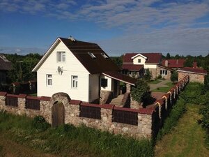 Усадьба Хотило