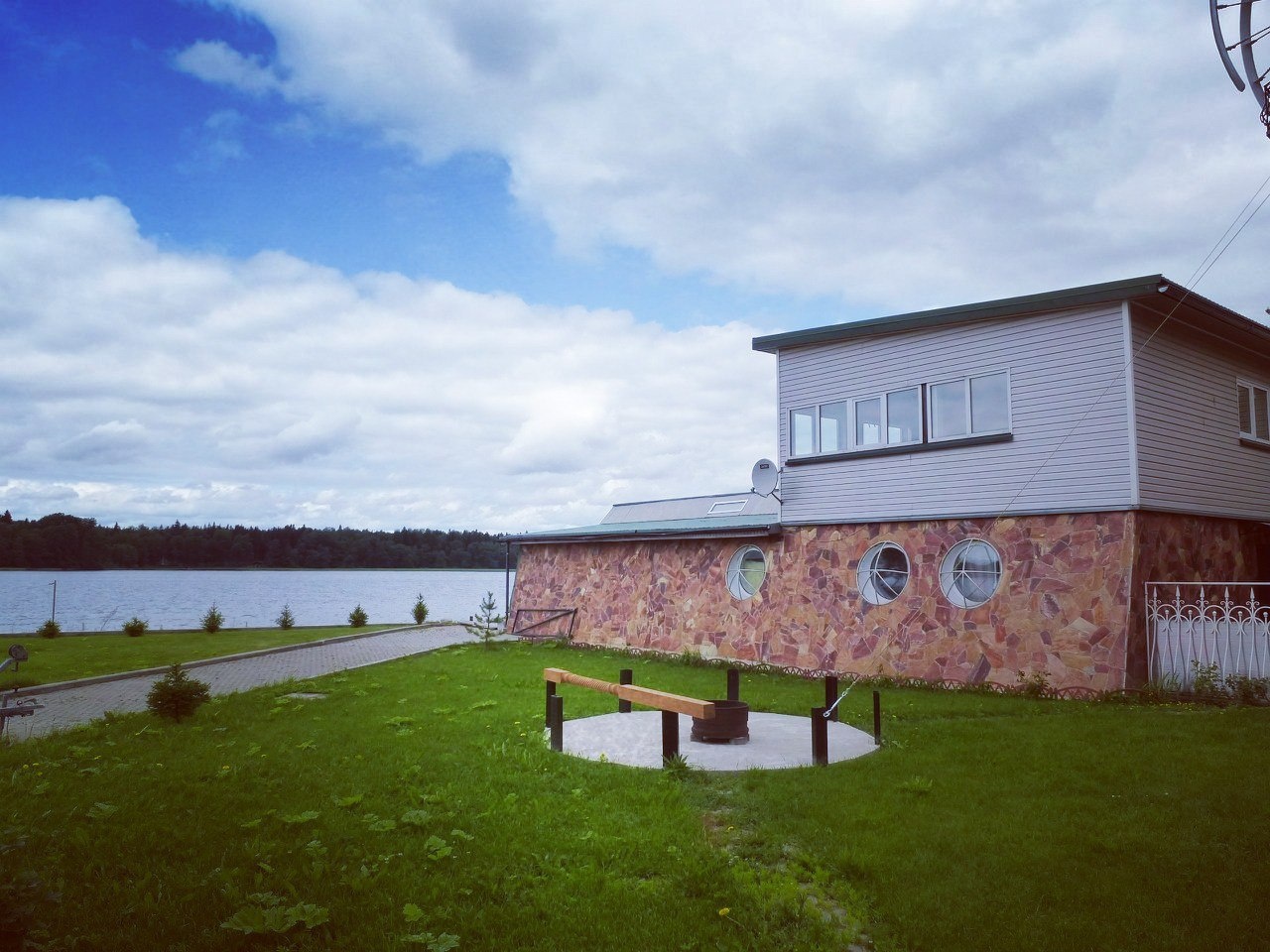 Фото отеля 3