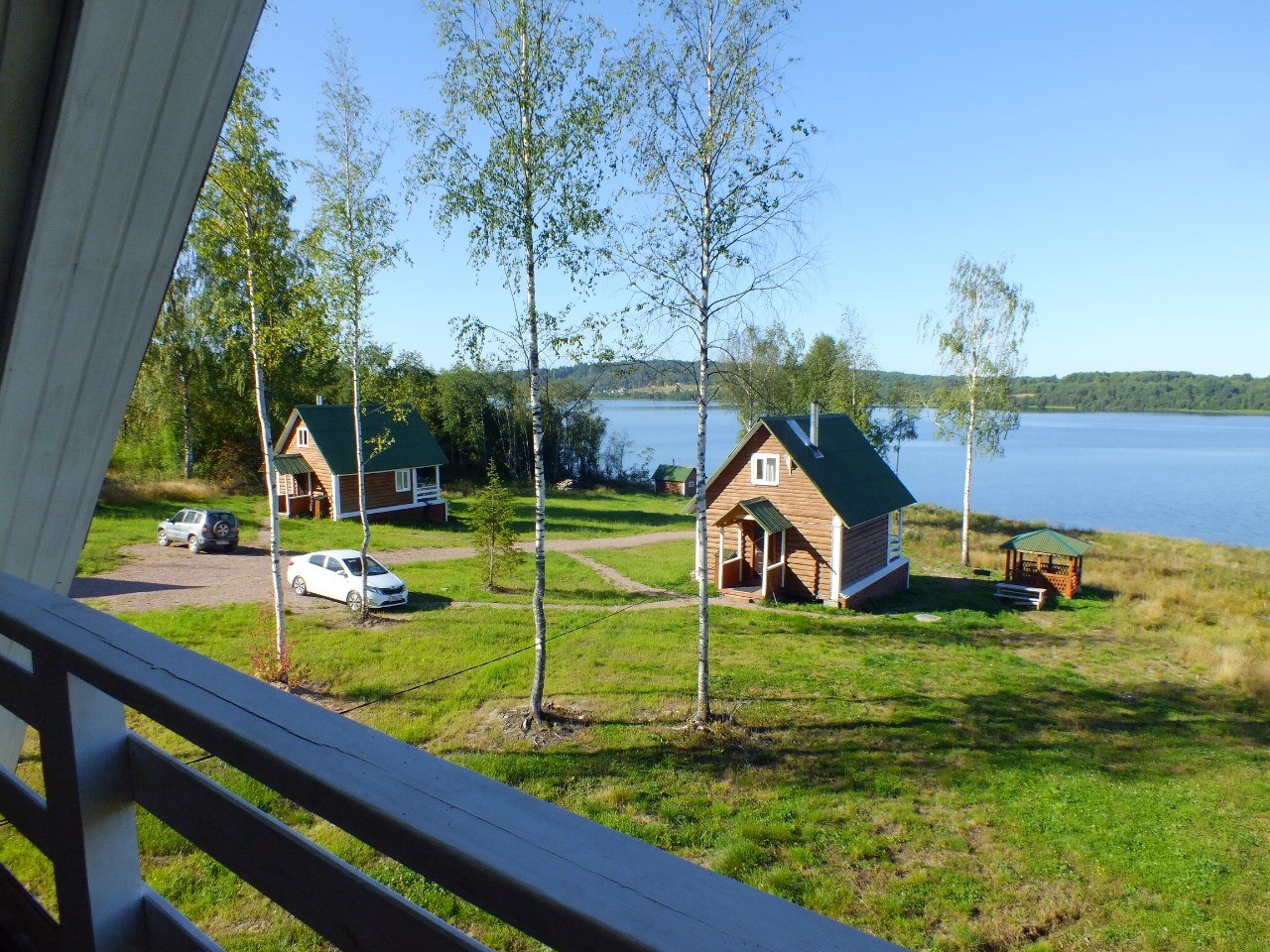 Фото отеля 2