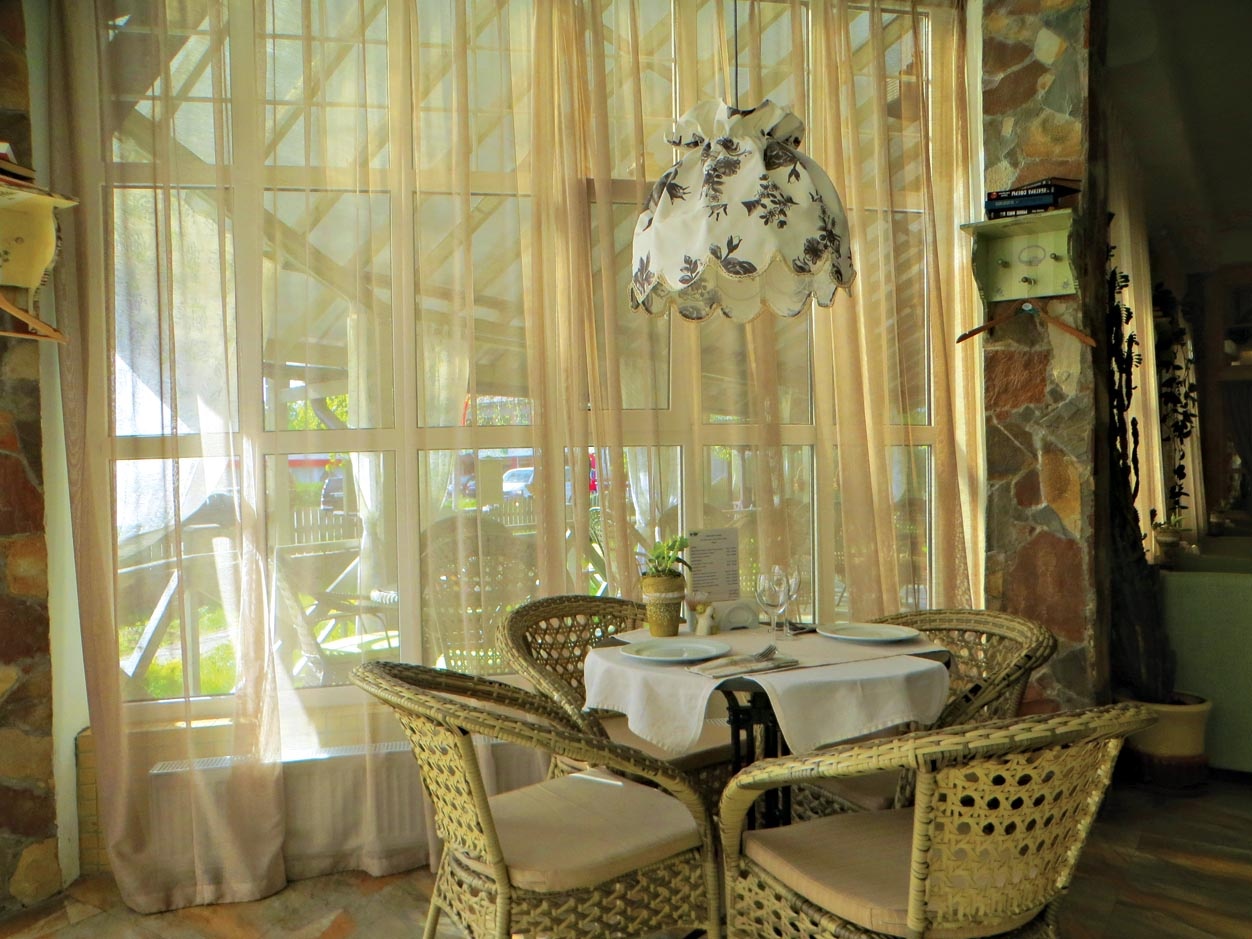 Фото Ближние Дубки