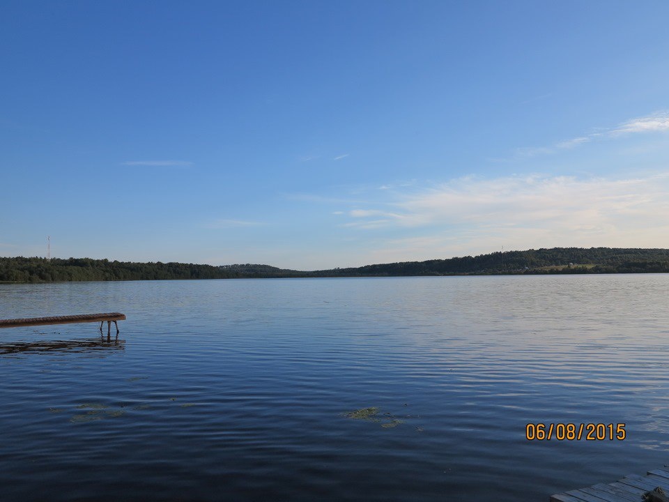 Фото Юксово