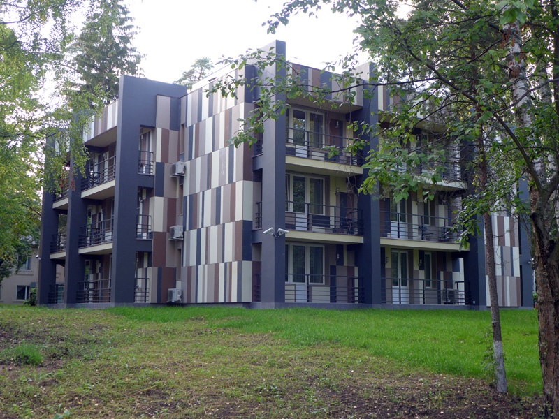 Фото отеля 2