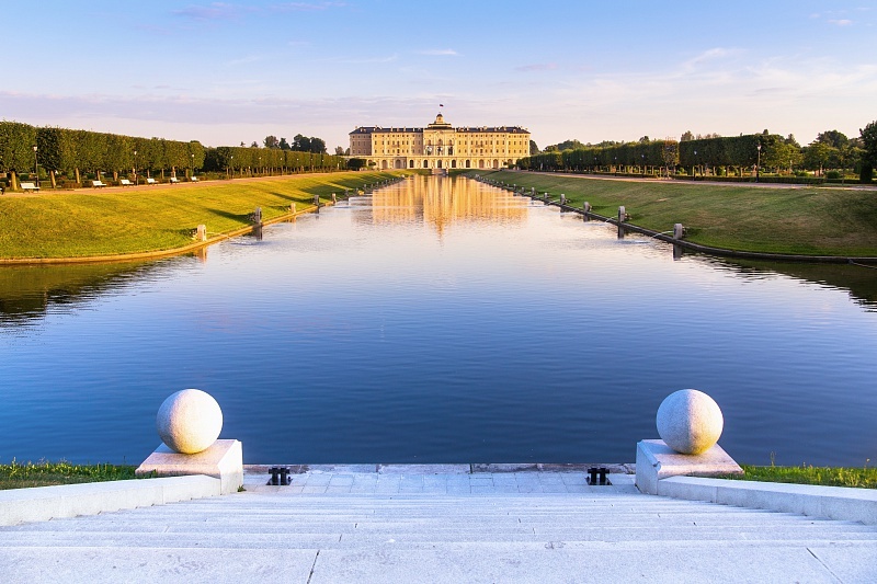 Фото Балтийская Звезда