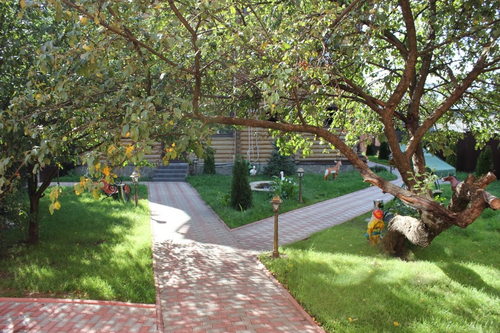 Фото отеля 5