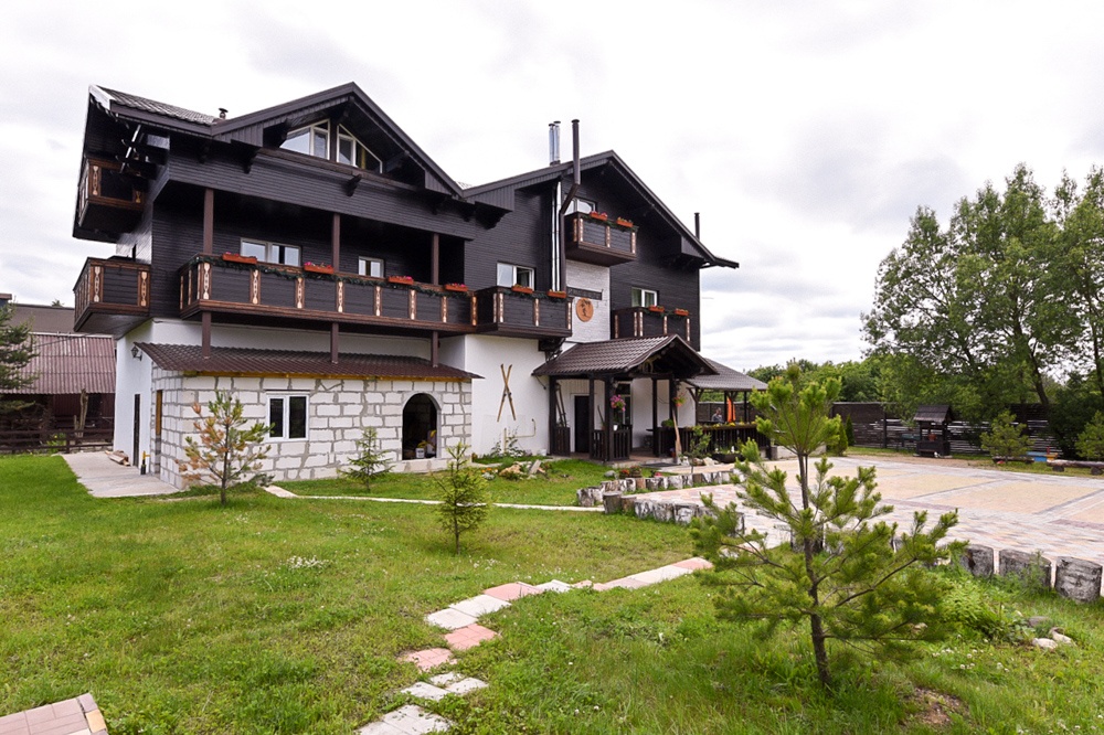 Фото Куршале