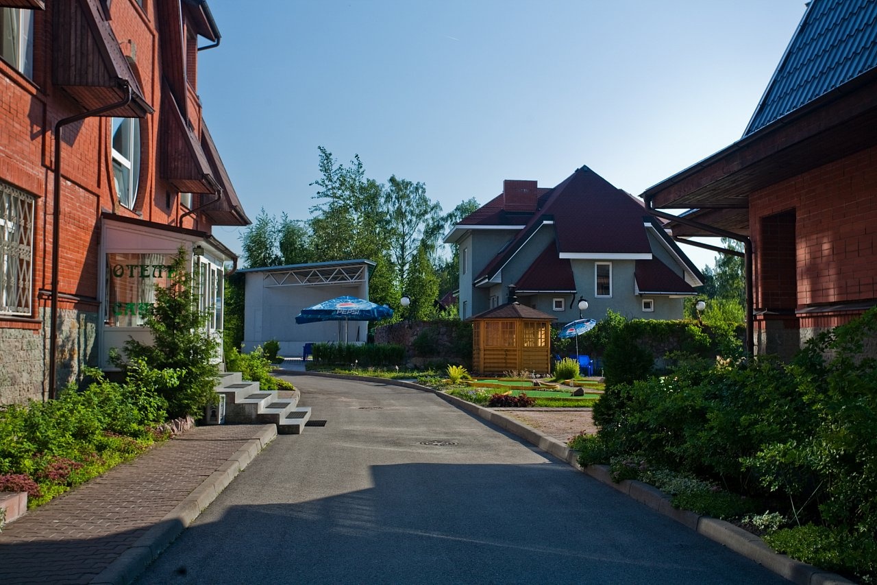 Фото К Визит