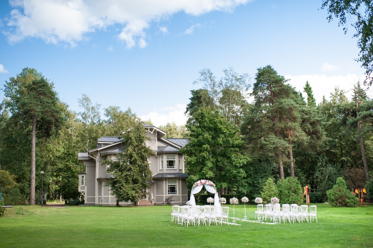 Фото Скандинавия