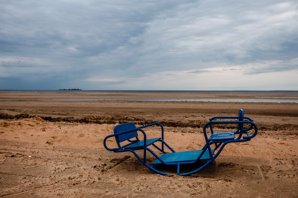 Фото Скандинавия