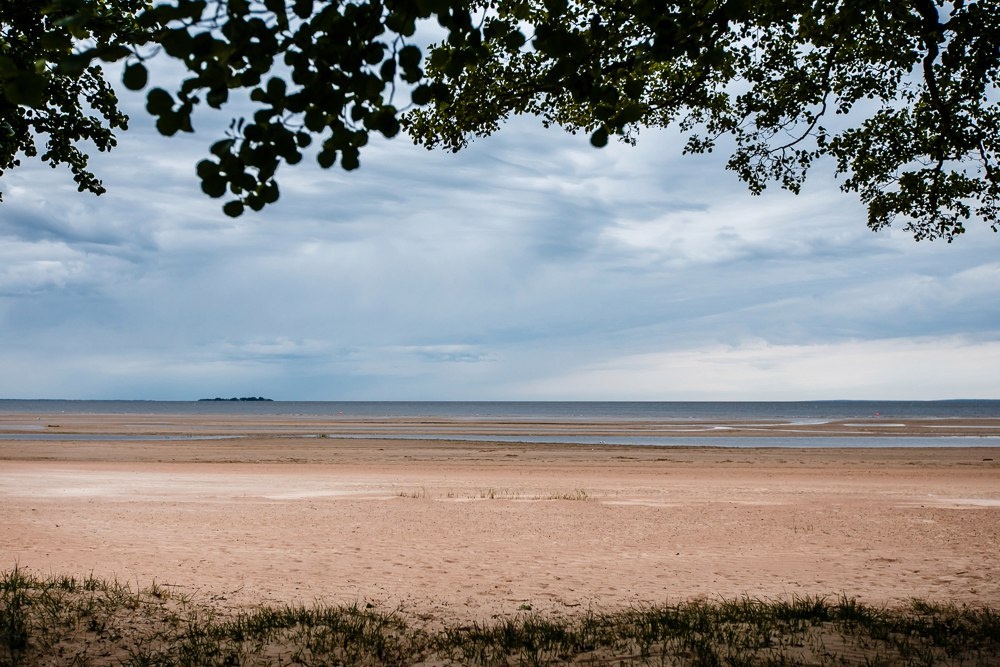 Фото Скандинавия