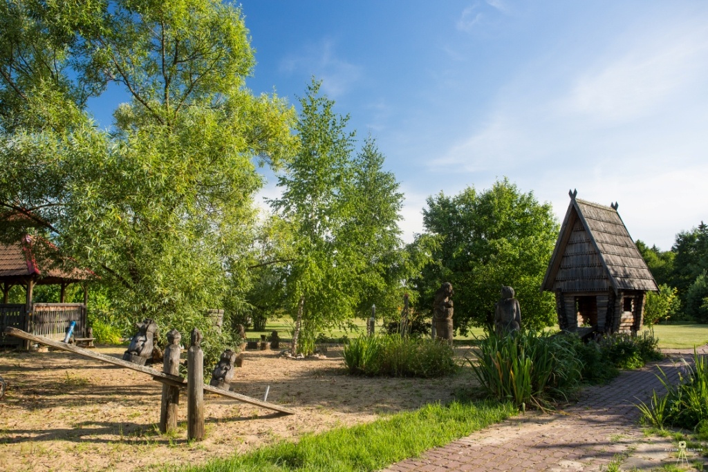 Фото Креатово