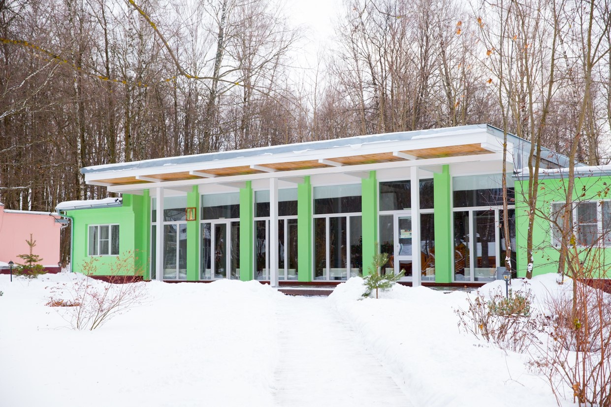 Фото 4 Сезона